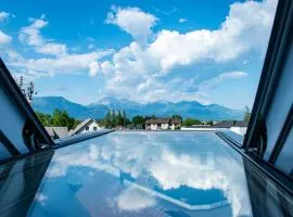Apartments Sunny Side of Alps