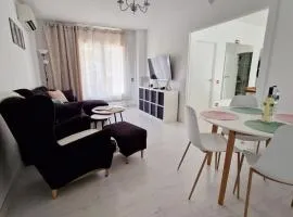 Villa Albamar
