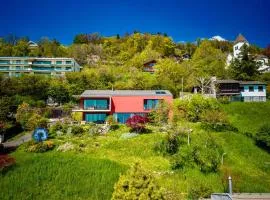 Luxury Villa Retreat with Garden Lake Views & Nature Setting by GuestLee