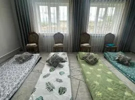 Adilya Guesthouse