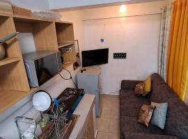 SpeedwayHaven, 2Mins TO SpurMall & Ashaki Resort -zero114-05078six: Ruiru şehrinde bir otel
