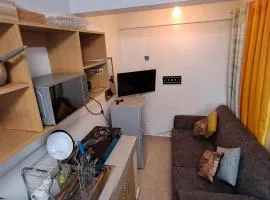 SpeedwayHaven, 2Mins TO SpurMall & Ashaki Resort -zero114-05078six