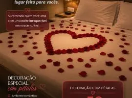 Pousada Jeitim Mineiro