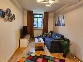 Ferienwohnung Stella
