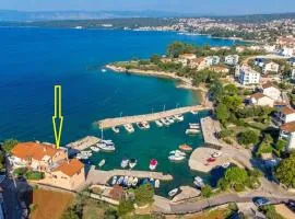 BEACH APARTMENT Vantačići