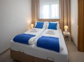 Artemis Escape Suites Srebrno Jezero