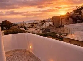 Dauti Central Suites