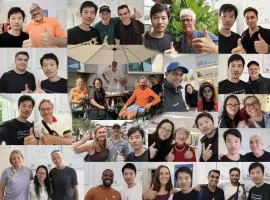 Xiamen 12 Seaside Hotel - beach-adjacent about a 3-minute walk&free beach mats & tools for beachcombing&English Service&Freshly brewed Cafe&convenient payment&pick-up & drop-off service&24-hour check-in&Luggage Storage&Exhibition & Conference Center
