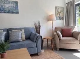 Luxury 3 Bed Townhouse Letterfrack Village Connemara National Park