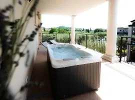 Spa Hotel Splendid Sole