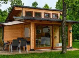 Tiny House Grabovac