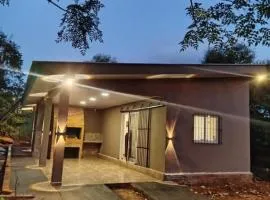 Casa de allá ité unidad 2