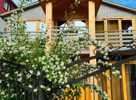 Kobuleti Seaside Cottage