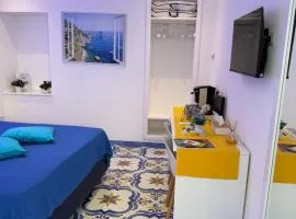 La Piccola Suite