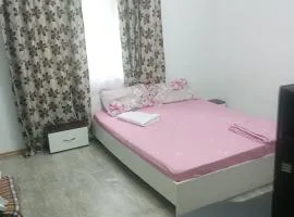 La mine acasă