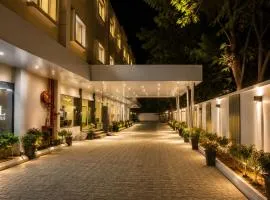 Hotel Indraprasttha