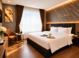 The Solith Hotel Managed By Nicecy, hotel u Ho Ši Minu