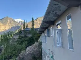Travellers Inn Hunza