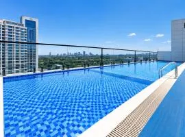 Pendo Luxury Apartment Westlands