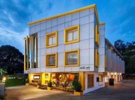 Meadows Residency, hotel sa Ooty