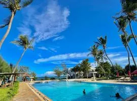 Mtwapa Beach Nest D3