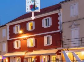 B&B Ciao Bella, Hotel in Veli Lošinj