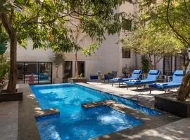Exclusive savings at 22 by spacey #43 Studio in Maadi