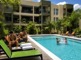 LOL-HA Cancún Hotel Boutique