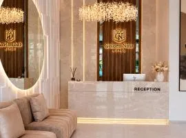 Golden Nina Hotel