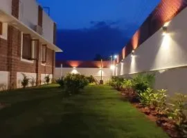 Golden Loom Homestay