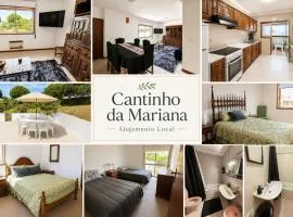 Cantinho da Mariana