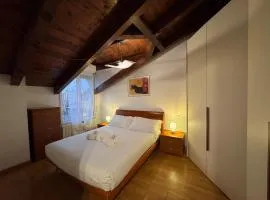 L'Archè - The Rustic Loft