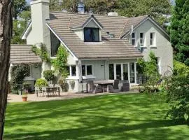 Drumee Lodge boutique B and B, Newcastle, County Down