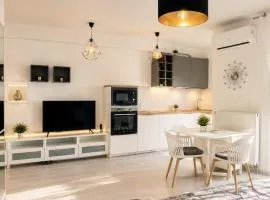 Silver apartman