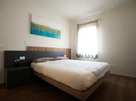 G83 App 1 Bdr parking 2 min alla Fiera