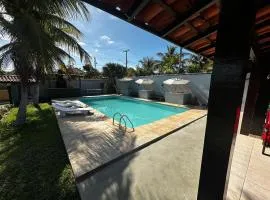 Pousada Areia de Itaúna