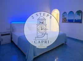 2Steps Capri