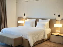 Hotel Leone, hotel v destinaci Međugorje