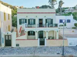 Marevie Leros 1