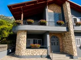 Countryside Villa