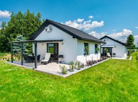 Domki Całoroczne PREMIUM Zator ENERGYLANDIA – hotel w Zatorze