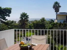 PJ Properties Riviera Escape Suite Sounio
