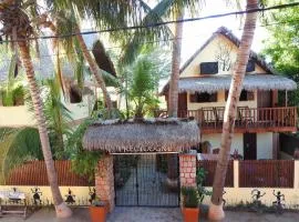 hotel trecicogne