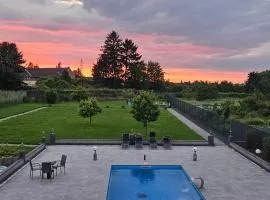 Premium Apartment near Cologne
