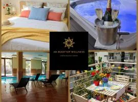 AH-Rooftop Wellness Apartment