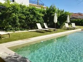 La casa nido