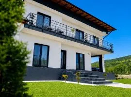 Exclusive Villa Jacuzzi & BBQ