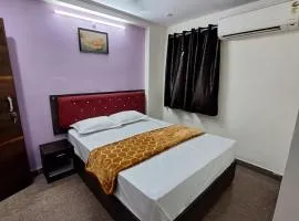 HOTEL KESAVA RESiDENCY