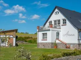 Ferienhaus Anna in Reetzow auf Usedom