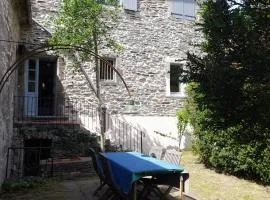 Gîte de la Carrierette